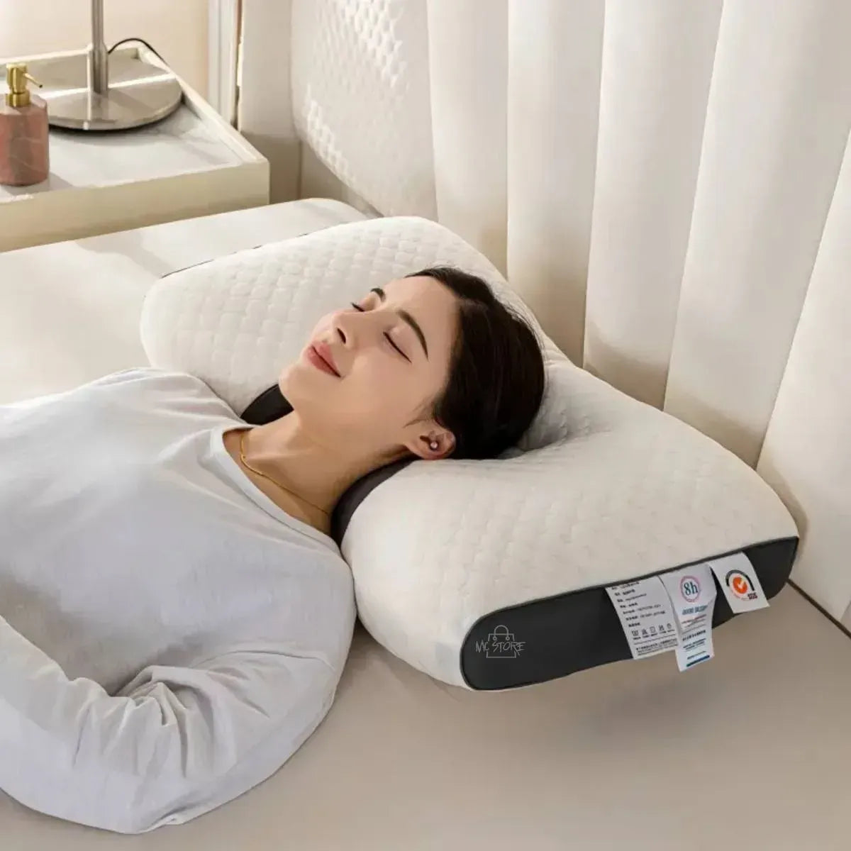 Almohada Cervical Ortopedica R