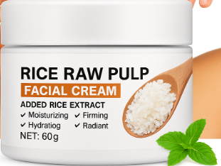 Rice Raw Facial Premium - Nueva presentación - Oferta 2x1